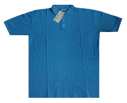 camisa lacoste