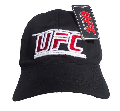BONES UFC PRETO