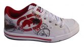 tenis ecko feminino
