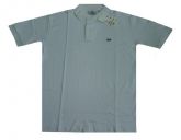 camisa lacoste