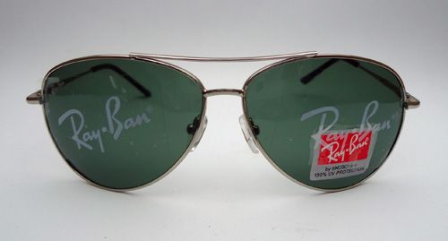 RayBan mod 5003