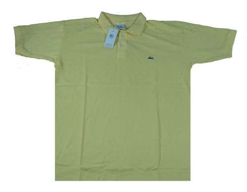 camisas lacoste