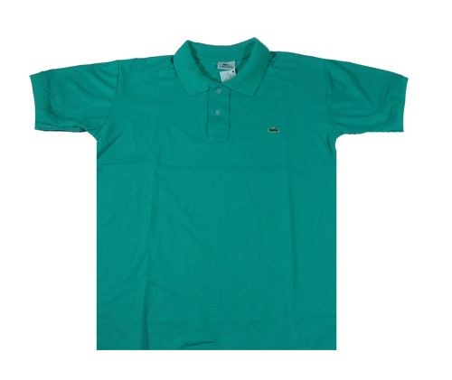 camisa lacoste