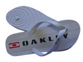 chinelo oakley