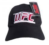 BONES UFC PRETO